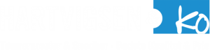 logo Hartvigsen og Ko 300x72 - Samarbejdspartner