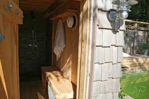 18 - Sauna