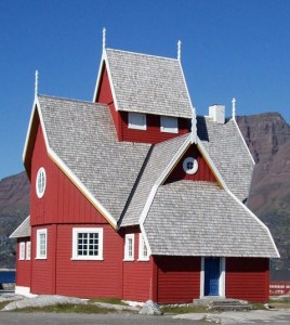 god gronlandskirke%20(1) - Fra Fortid til Vortid