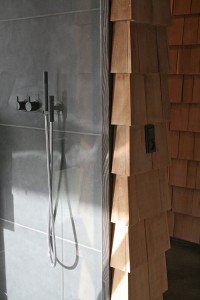 villa 01 - Eksempler - Interiør Tækkespån